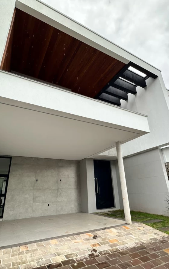 Casa de Alto Padrão