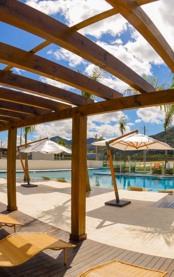 Condomínio Acqua Clube