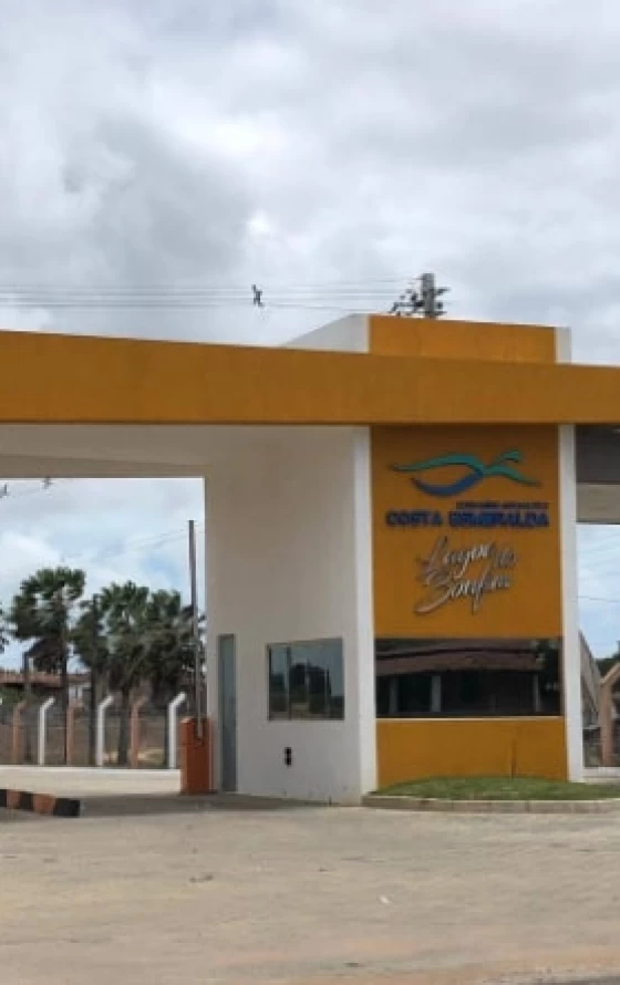 Condomínio Aeronáutico