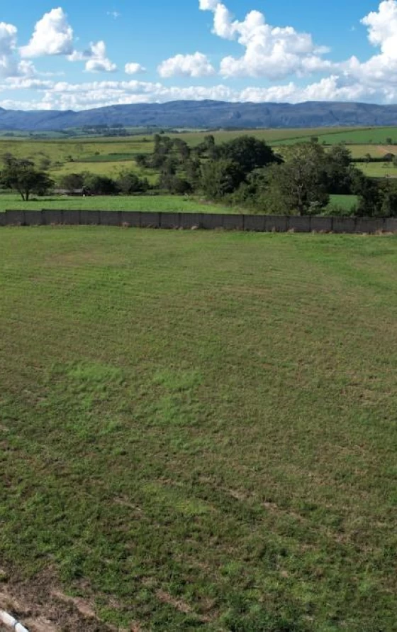 Condomínio Moradas da Serra