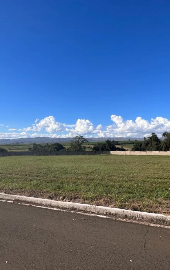 Condomínio Moradas da Serra