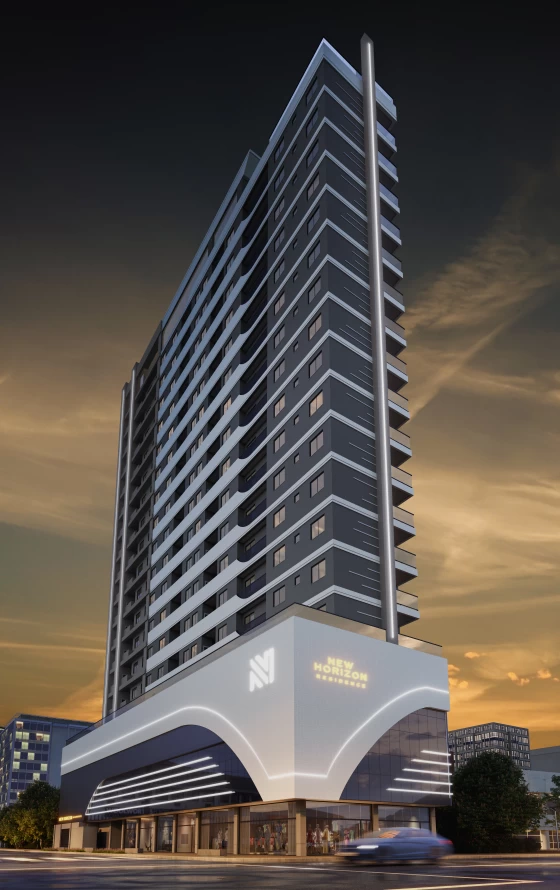 New Horizon Residence