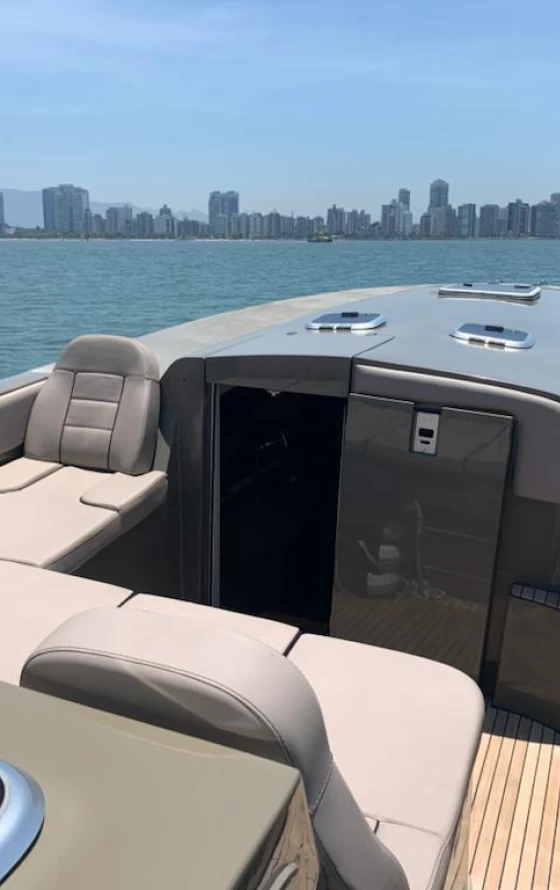 Superboat V55 Offhore