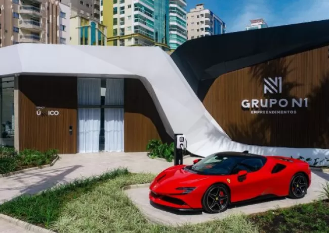 Grupo N1 Empreendimentos revela inovação no setor imobiliário de Santa Catarina